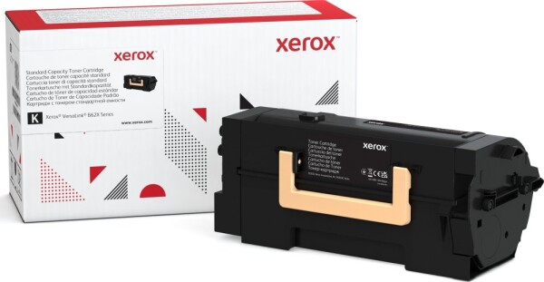 Xerox XEROX B620 B625 STANDARD