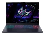 Acer Predator Helios Neo 16S čierna / Herný notebook / 16 "OLED 2560x1600 165Hz / Intel Core Ultra 9 386H / 32GB DDR5 (NH.U3UEC.001)