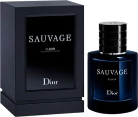 Dior Sauvage Elixir 60 ml / Extrakt parfumu / pánsky (125557)