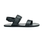 Groundies Kos Black barefoot sandály 41 EUR