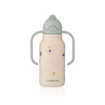 Liewood termofľaša Kimmie Flying 250 ml - LIEWOOD Termo fľaša Kimmie Flying 250 ml