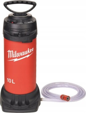 Milwaukee MILWAUKEE HYDRONETEKA 10L