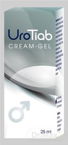 UroTiab CREAM-GEL