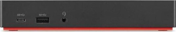 Lenovo ThinkPad USB-C Dock G2 (40AS0090DK)