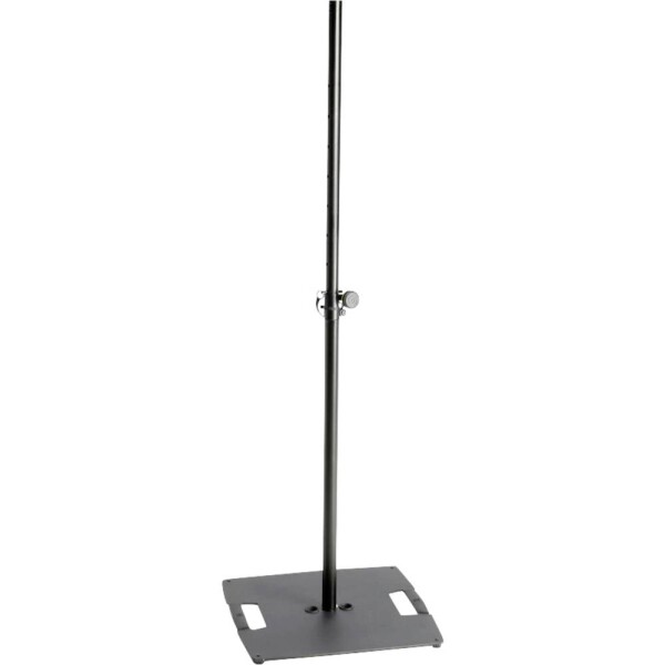 Gravity LS 331 B statív na svetlo Zaťažiteľné do hmostnosti:20 kg; GLS331B