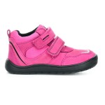 Protetika Plus Protetika Banet Fuxia celoročné členkové barefoot topánky 30 EUR