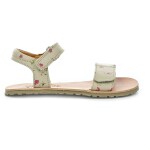 Froddo G3150264-28 Flowers barefoot sandále 27 EUR