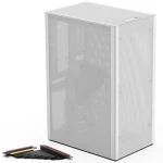 Ssupd Meshlicious Full Mesh Mini-ITX