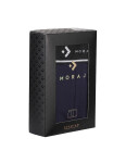Moraj boxerky MBX1500-003 M-2XL Námořnictvo M