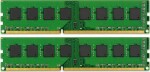 Kingston DDR3, 1600MHz, CL11 (KVR16N11K2/16)