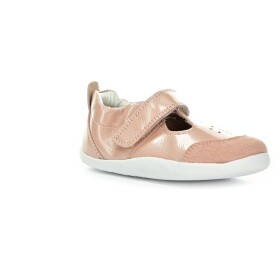 Bobux Xplorer Rue Cameo rose prvý barefoot sandále 22 EUR