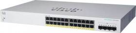 Cisco CBS220-24P-4X