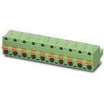 Printed-circuit board connector GFKC 2,5/ 9-ST-7,62 1939701 Phoenix Contact; 1939701