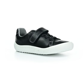 Jonap Hope Gumka Čierne barefoot topánky 25 EUR