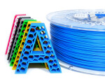 PLA filament modrý L-EGO Aurapol 1 kg 1,75 mm