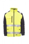 Bunda Payper HIWAY Farba: Oranžová Fluo/ N, Veľkosť: 3XL (0003460091020113XL)