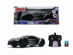 Jada MARVEL RC Black Panther Lykan
