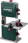 Metabo METABO. BAS261 PRECISION BAND SAW