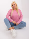 Růžová JEDNA VELIKOST