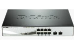 D-Link DGS-1210-08P