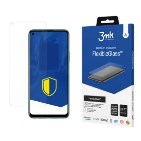 3mk FlexibleGlass / Hybridné sklo / Huawei P40 Lite 5G