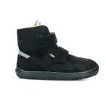 Froddo UP G3160252-12 Black zimné barefoot topánky 25 EUR