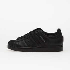 Tenisky adidas Superstar II Core Black/ Core Black/ Core Black EUR 42