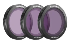 Freewell FW-NE-BRG Sada 3ks filtrov Bright Day pre DJI Neo (FW-NE-BRG)
