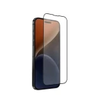 UNIQ Optix Matte ochranné sklo pre Appple iPhone 15 Pro (8886463685976)