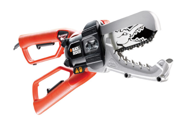 Black&Decker GK1000 550 W 10 cm