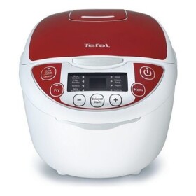 Tefal Multicooker RK705138 / multifunkčný hrniec 12v1 / 600 W (RK705138)