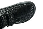 Froddo G3110263-21 Black+ AD celoročné členkové barefoot topánky 37 EUR