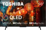 Toshiba 50QV2463DG QLED 50'' 4K Ultra HD VIDAA