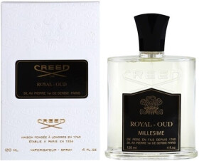 Creed Royal Oud EDP ml