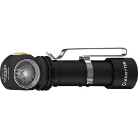 ArmyTek Wizard C2 Pro Magnet Warm LED ručné svietidlo s magnetickým držiakom napájanie z akumulátora 2500 lm 4800 h 65 g; F08701W