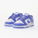 Tenisky Nike W Dunk Low White/ Sapphire-White EUR 36