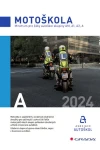 Motoškola, Asociace autoškol ČR