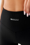 Drsné šortky Radical Harmony Shorts Black S