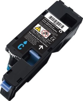 Dell DELL C5GC3 kaseta z tonerem 1 ks originálny Cyjan