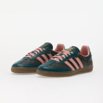 Topánky adidas Samba OG Rich Green/ Wonder Mauve/ Gold Met. 9.5