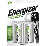 Energizer POWER PLUS 2500 mAh ks