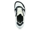 Be Lenka Scoot AD White & Black celoročné nízke barefoot topánky 38 EUR
