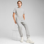 Puma Ess Elevated Tee M 684726 04 pánske tričko L