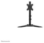 Neomounts DS45-600BL1 čierna / Stolný stojan pre monitor / veľkosť 10-32" / VESA 75x75-100x100 / nosnosť 9 kg (DS45-600BL1)