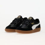 Tenisky Puma Palermo Wide Lace SD Puma Black-Puma White EUR 40.5