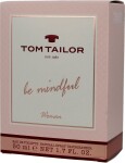 Tom Tailor Be Mindful Woman EDT ml