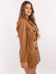 Bunda DHJ MA A8683.37 ťavia S/M