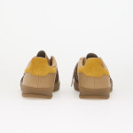 Tenisky adidas Gazelle Indoor Magic Beige/ Brown/ Preloved Yellow EUR 39 1/3