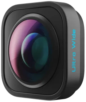 GoPro Ultra Wide Lens Mod / Objektív / širokouhlý / pre GoPro HERO13 (AEWAL-001)