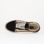 Tenisky Vans Old Skool Black/ Leopard EUR 42